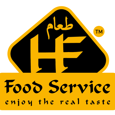 HF Food Service Logo Color and Font-01