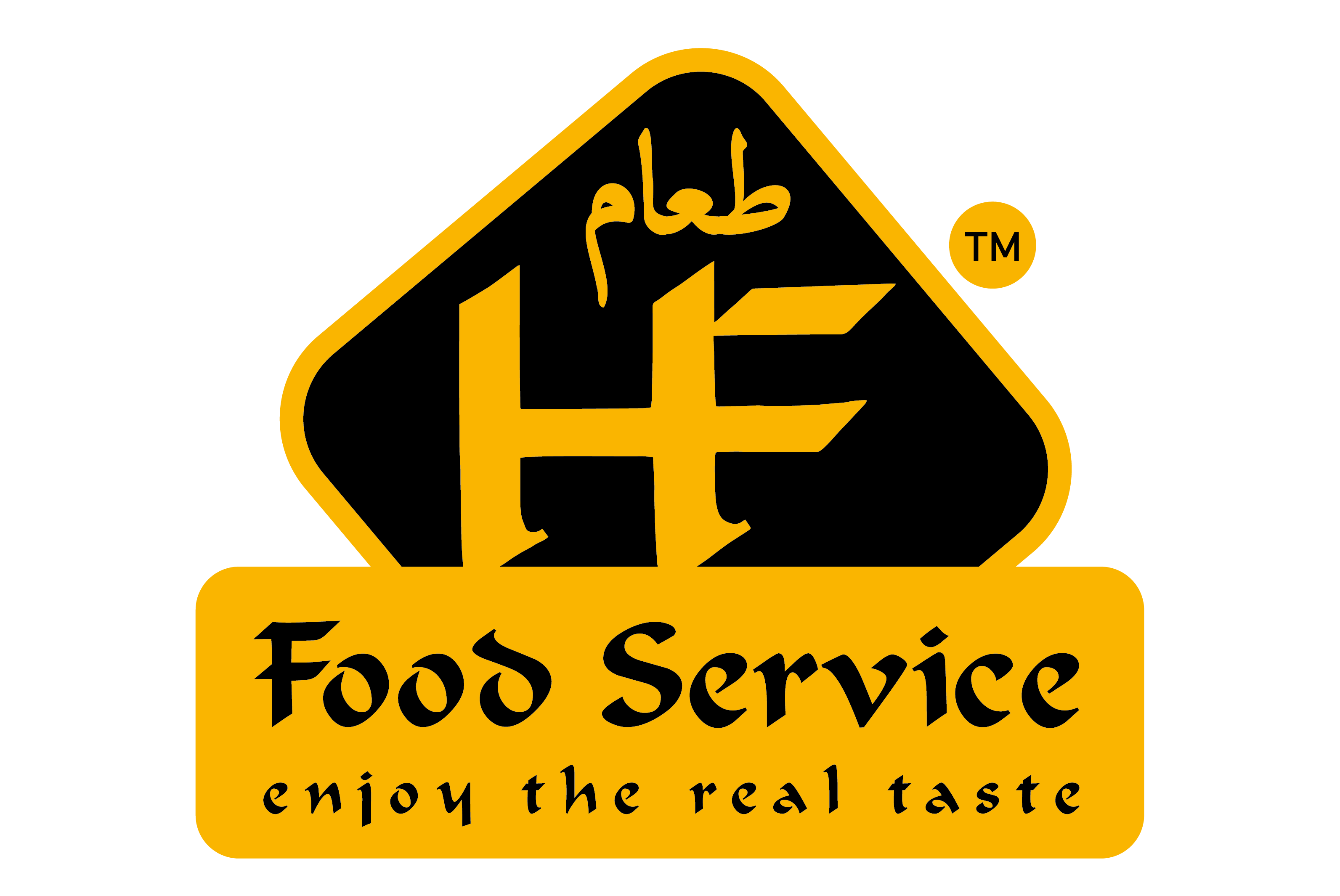 HF Food Service Logo Color and Font-01